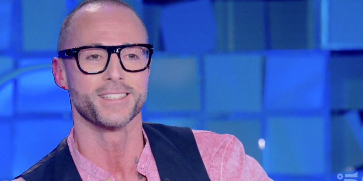 Ivan Cottini (Canale 5, Verissimo)