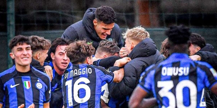 Inter Primavera