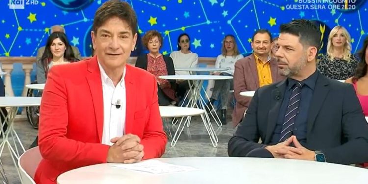 L'oroscopo di Paolo Fox a I Fatti Vostri