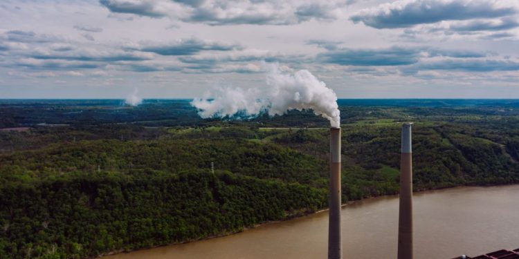 Effetto serra, cambiamento climatico (Pexels)