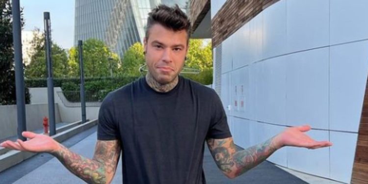 Fedez (Foto: Web)