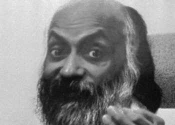 Osho (Wikipedia)