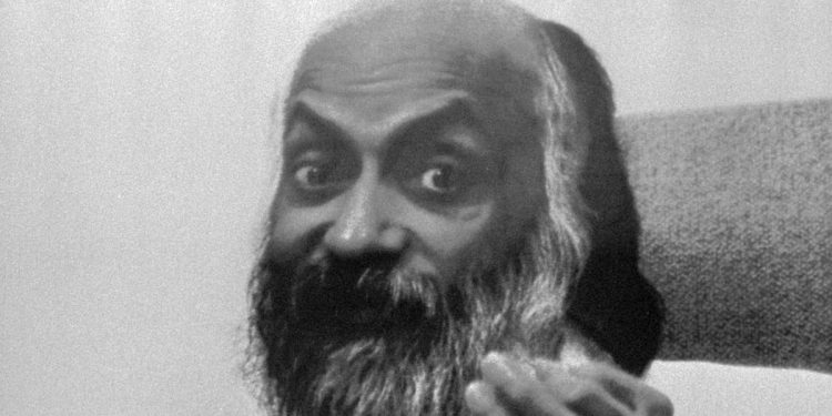 Osho (Wikipedia)