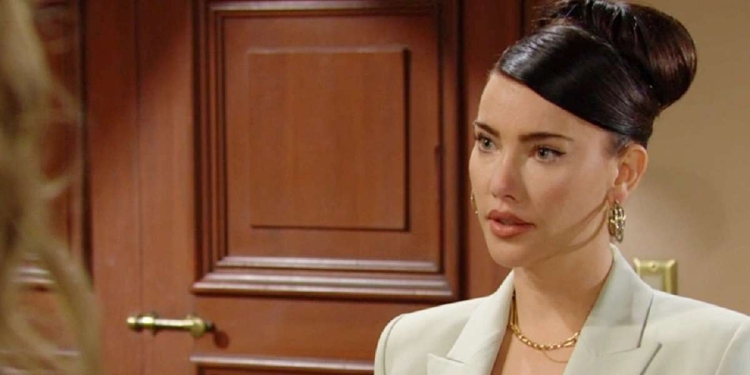 Beautiful, Steffy (foto: web)