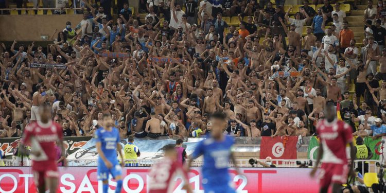 Risultati Ligue 1, 20^ giornata (Foto LaPresse)