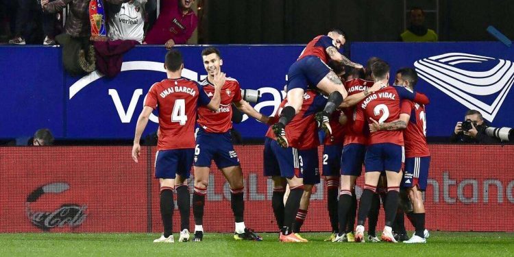 Osasuna