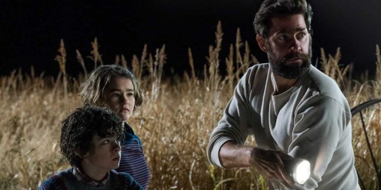 A quiet place - Un posto tranquillo