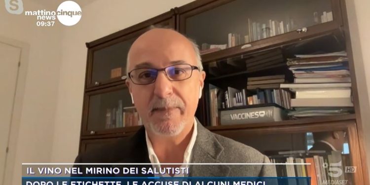 Lopalco a Mattino5