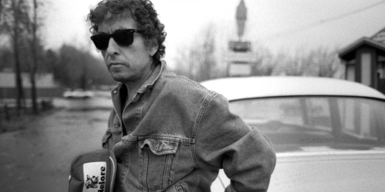 Bob Dylan