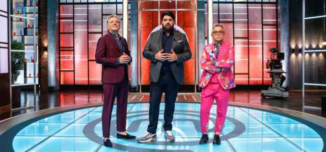 MasterChef Italia: Fungo Italiano Certificato protagonista del Pressure  Test