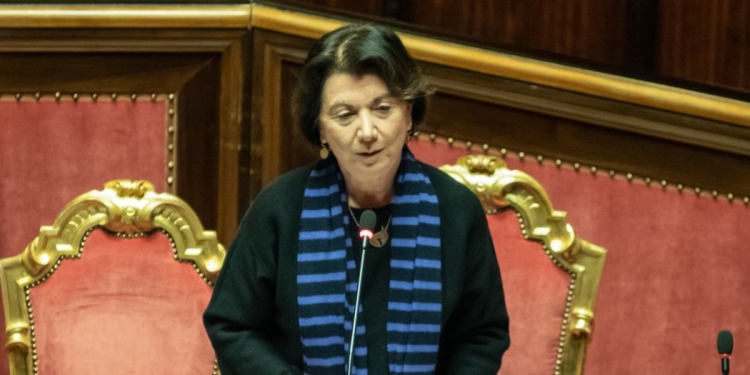 Eugenia Roccella su qualità vita donne