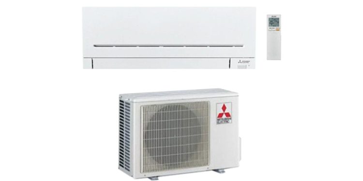 Mitsubishi Electric