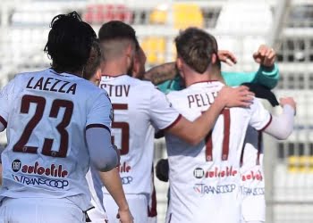 Reggiana Serie B