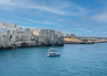 Polignano a Mare (Pixabay)