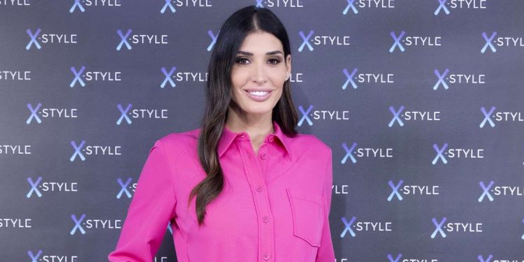 Giorgia Venturini conduce X Style