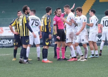 Video Juve Stabia Brindisi