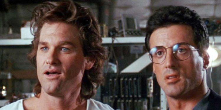 Tango & Cash