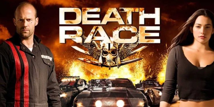 Death Race