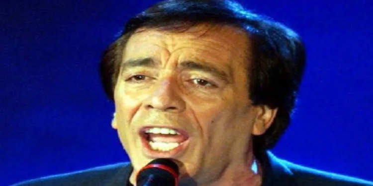 Come è morto Mino Reitano, storico cantante Italiano. (Foto: Web)