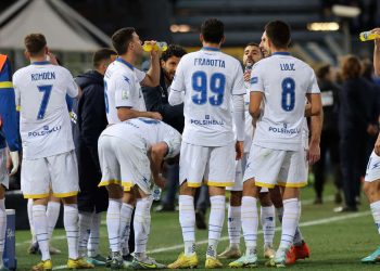 Frosinone Serie A