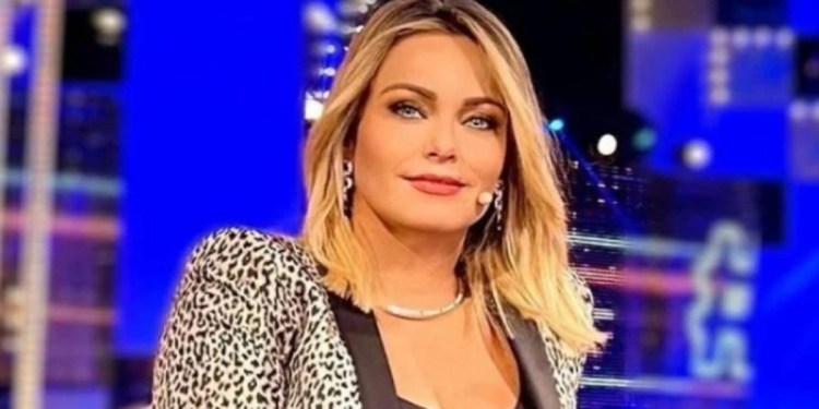 Sonia Bruganelli: "A volte sento voci...". (Foto: Web)