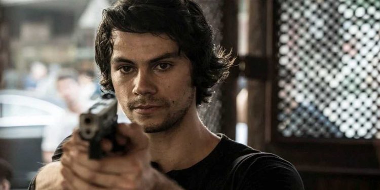 American Assassin