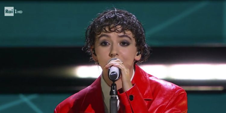 Ariete, Mare di guai a Sanremo 2023