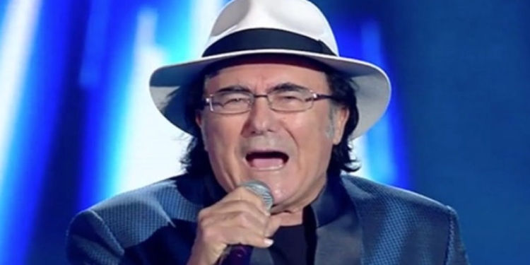 Sanremo 2023, Al Bano: "Ascolto il rap ma non è musica". (Foto: Web)