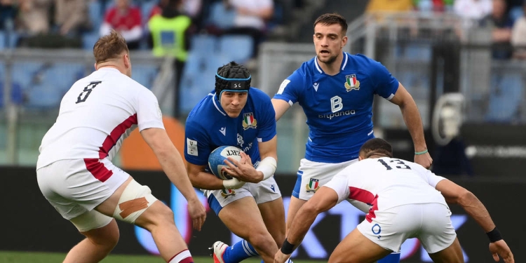 Italia rugby