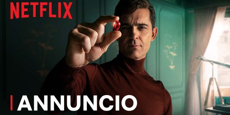 Berlino, nuova serie tv Netflix (Youtube)