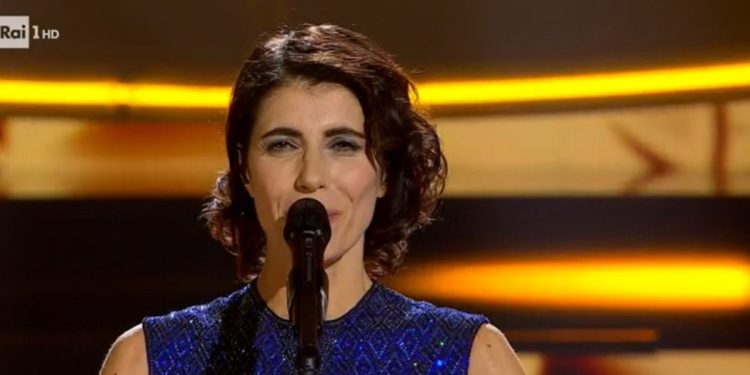 Giorgia (Sanremo 2023)