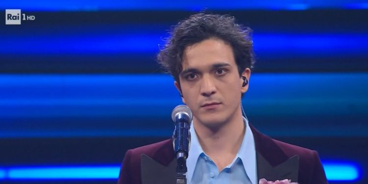 Tananai (Sanremo 2023)