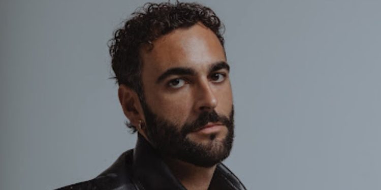 Marco Mengoni "Due vite" (foto: stampa)