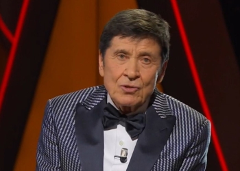 Gianni Morandi (Sanremo 2023)