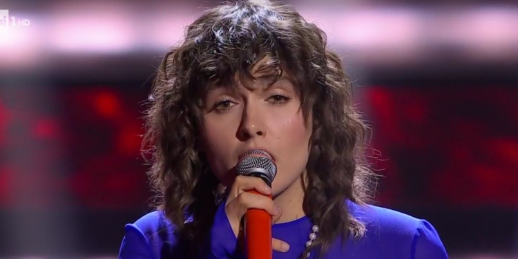 Madame a Sanremo 2023