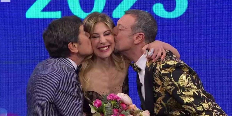 Sanremo 2023: la pagella della seconda serata