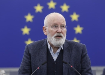 Timmermans, Ue