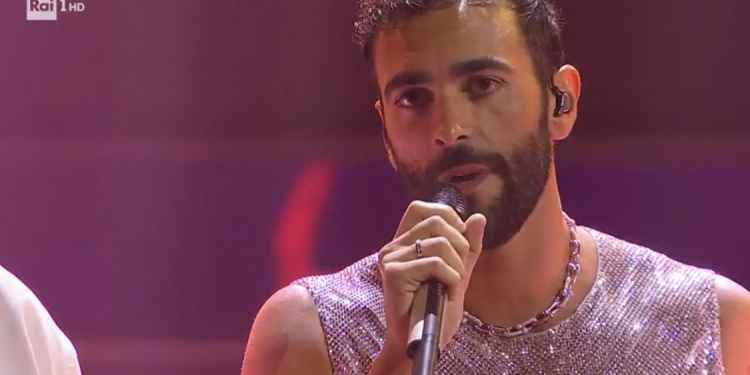 Marco Mengoni