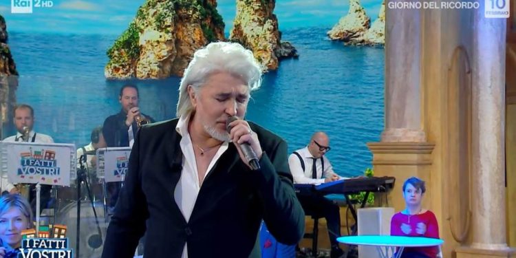 Scialpi a I Fatti Vostri