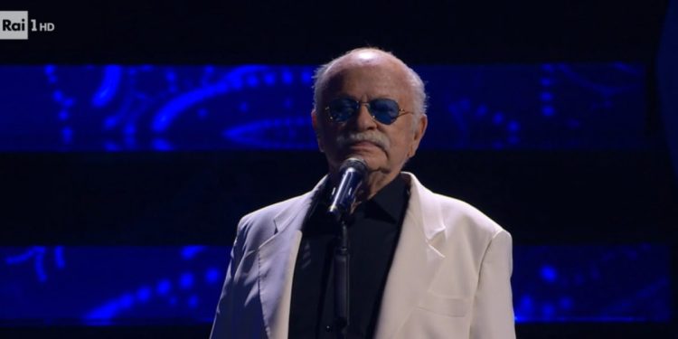 Gino Paoli (Sanremo, 2023)