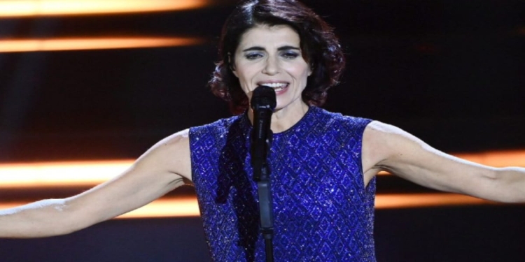 Giorgia, "Parole dette male". (Foto: Web)