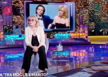 Amanda Lear, Verissimo