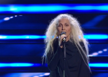 Anna Oxa (Sanremo 2023)