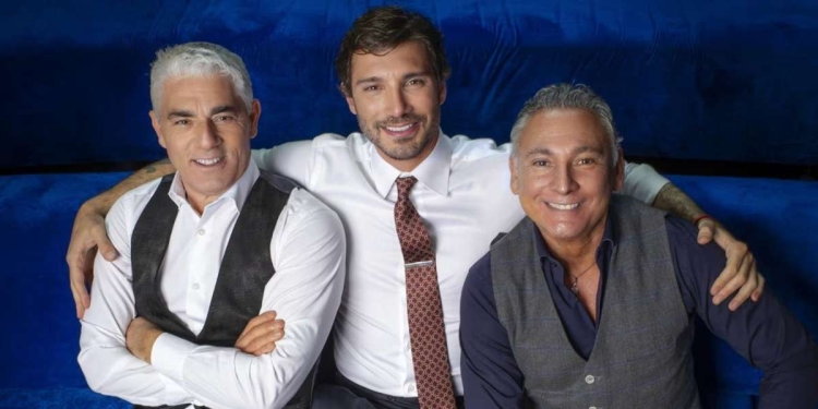 Stasera tutto è possibile, su Rai 2