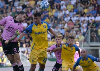 Risultati Serie B, 25^ giornata (Foto LaPresse)