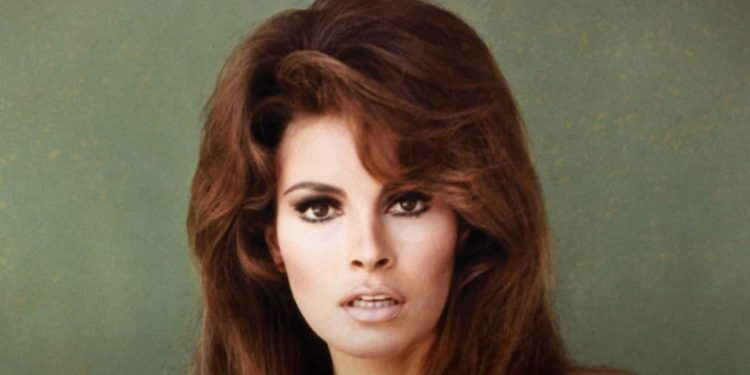 Raquel welch