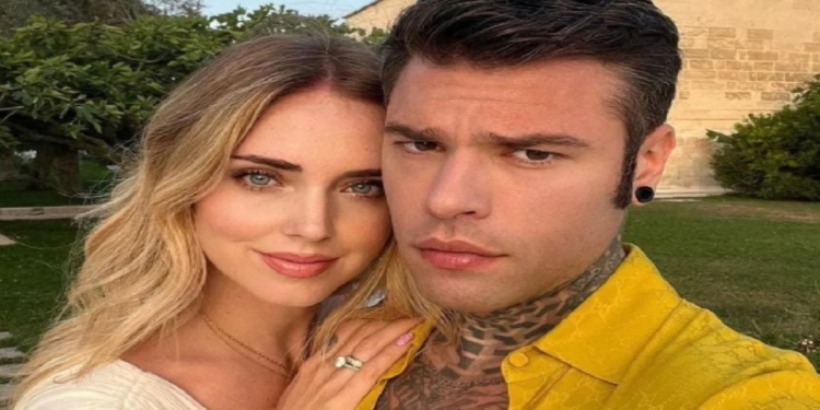 Chiara Ferragni e Fedez in crisi dopo Sanremo? (Foto: Web)