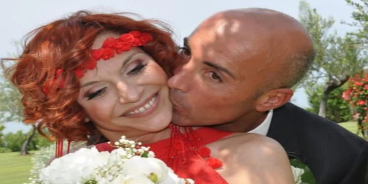 Chi è Rudy Londoni, ex marito di Patrizia Rossetti. (Foto: Web)