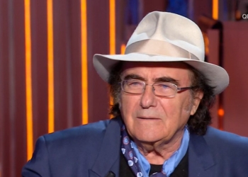 Al Bano Carrisi (Domenica In, 2023)