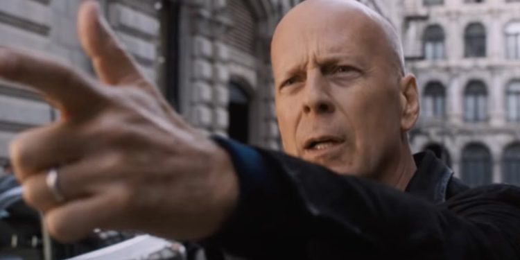 film Il giustiziere della notte - Death Wish 2018 (Foto: web)